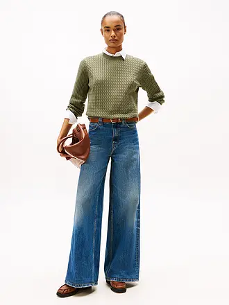 TOMMY HILFIGER | Pull | 